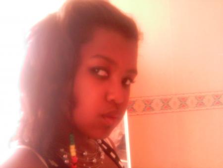                         tout simplement mwen